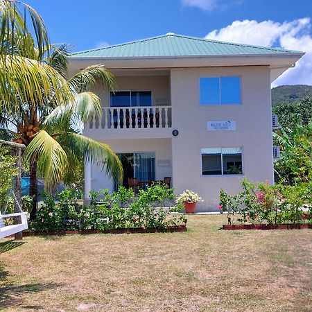 Blue Sky Self Catering Leilighet Grand Anse  Eksteriør bilde
