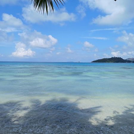 Blue Sky Self Catering Leilighet Grand Anse  Eksteriør bilde