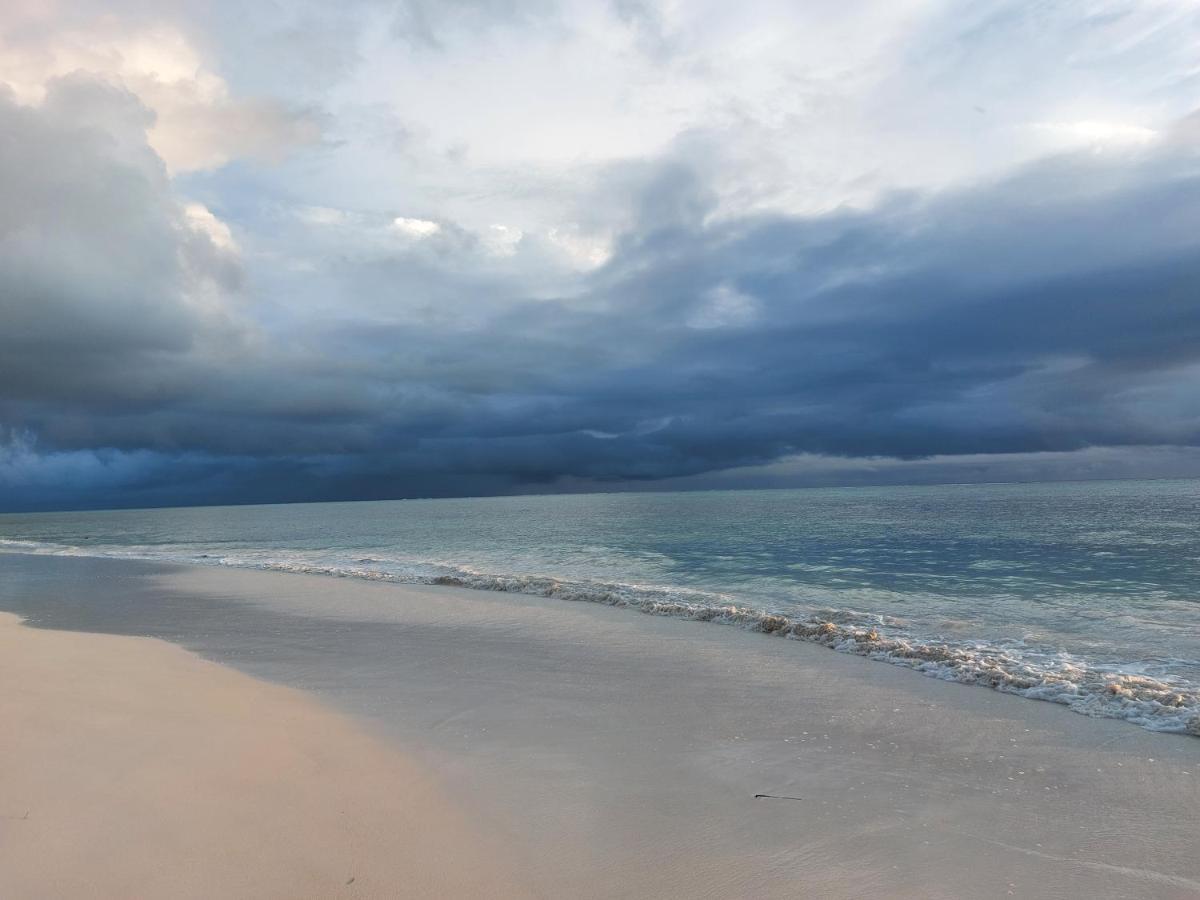 Blue Sky Self Catering Leilighet Grand Anse  Eksteriør bilde